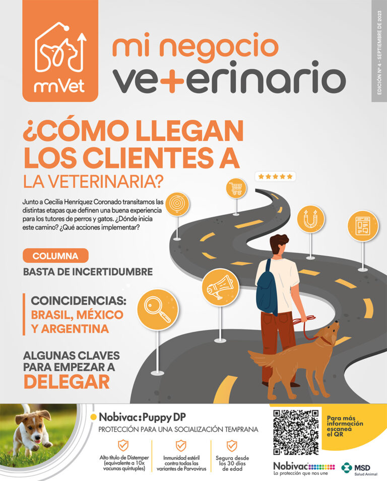 Edición N° 4 – Septiembre De 2023