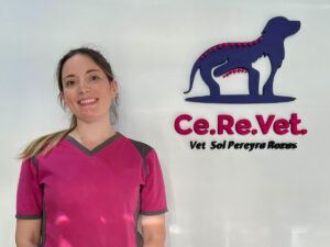 Cerevet Sol Pereyra Rozas
