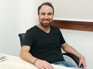 Alexis Jaliquias