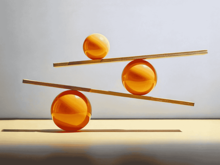 Equilibrio