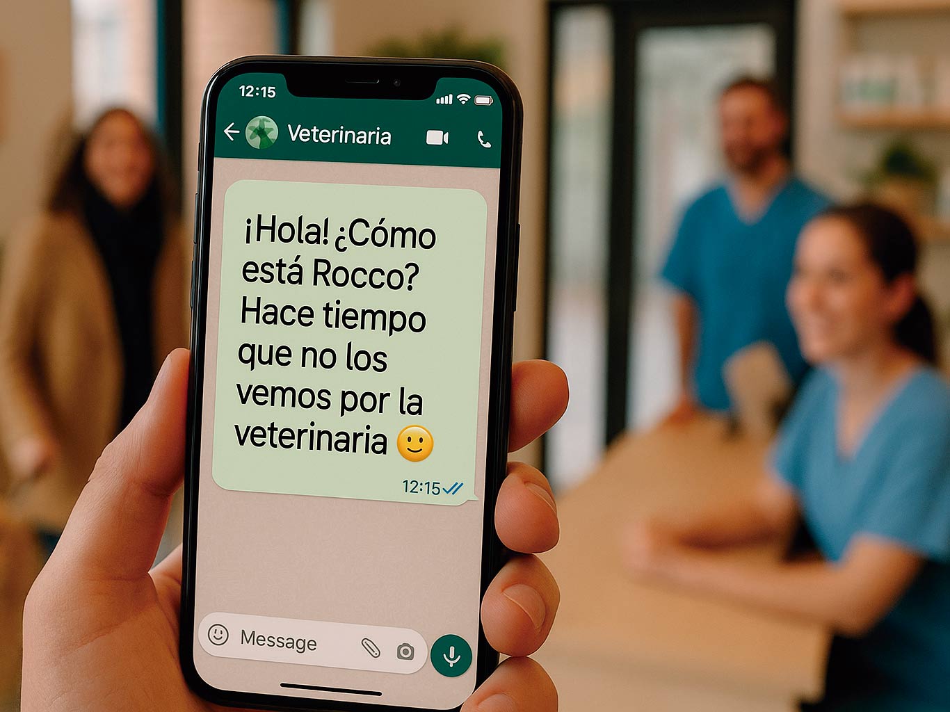 ¿Qué hacer con el cliente que “no volvió” a la veterinaria?