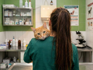 Cat Friendly 1