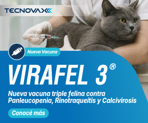 Tecnovax – 360Vet -Lateral –  Marzo 2026