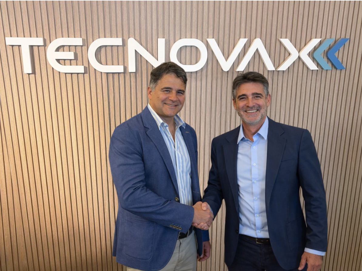 “Virafel 3 es uno de los primeros hitos de una serie de desarrollos que estamos impulsando”