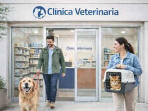 Cat Friendly Ajuste