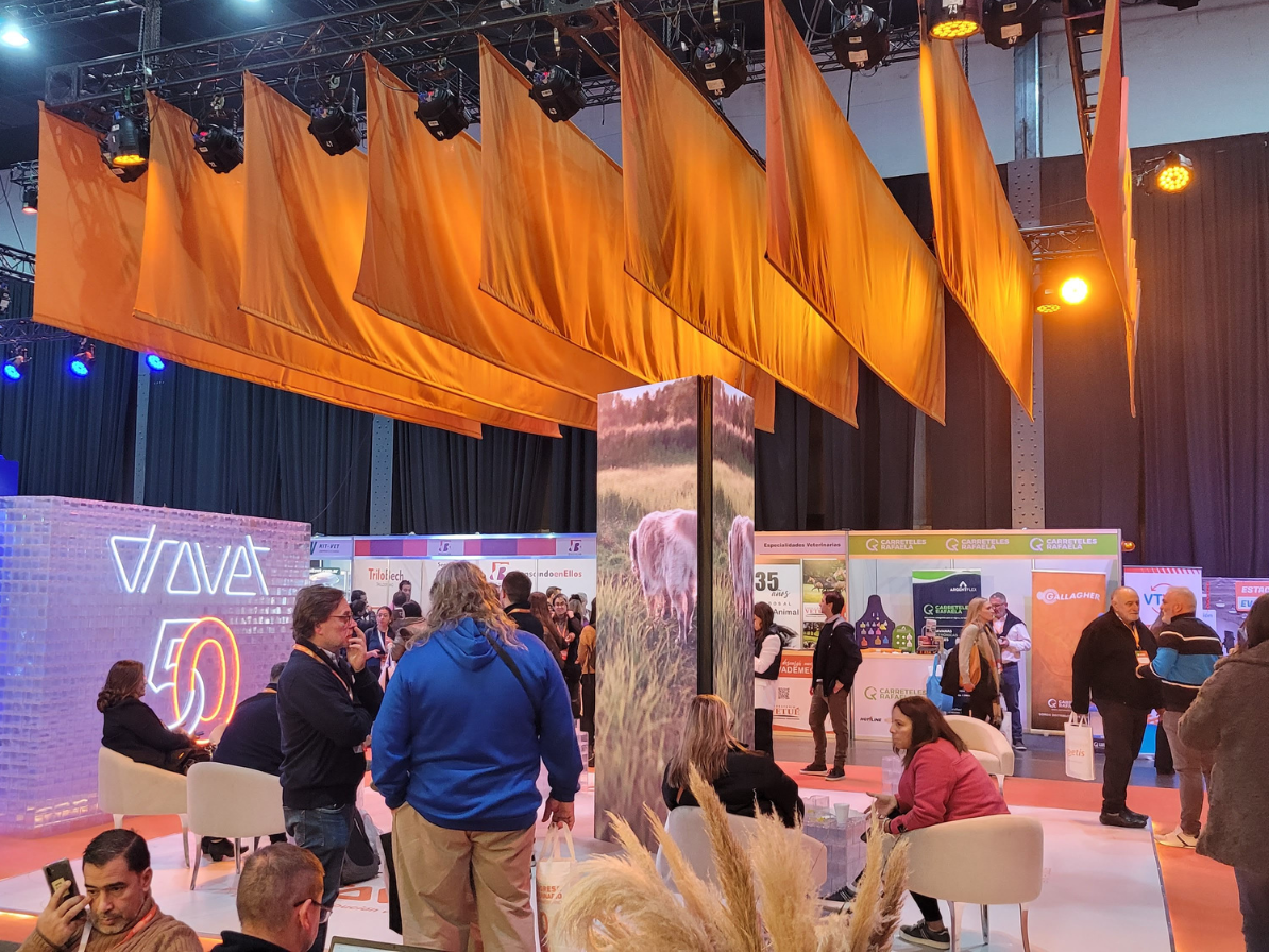 Abrió la inscripción para el Congreso Veterinario de DROVET