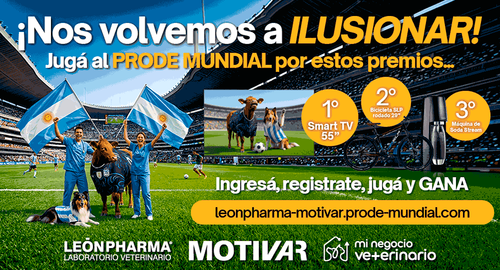Prode León Pharma – Interstitial