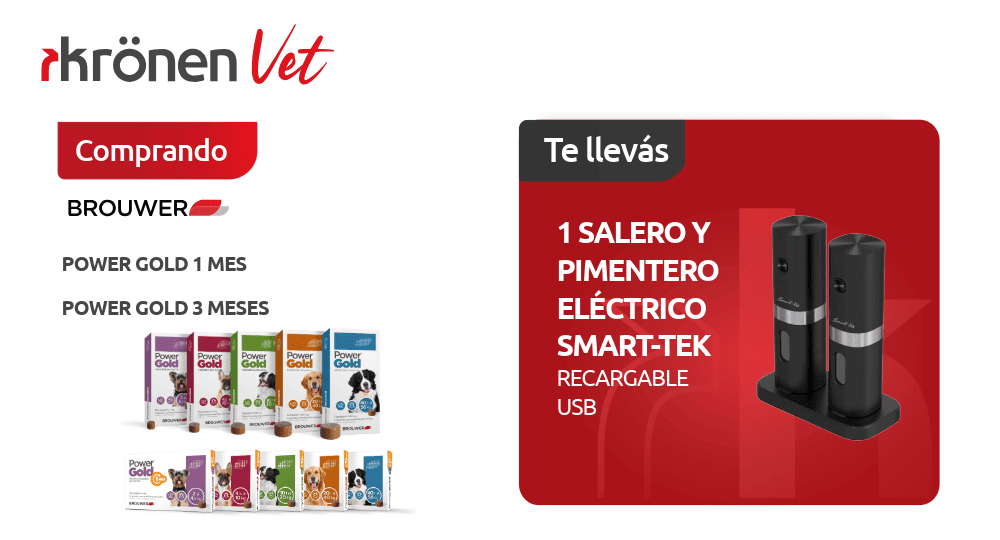INTERSTITIAL – KRONEN – PROMO JULIO – JULIO 26