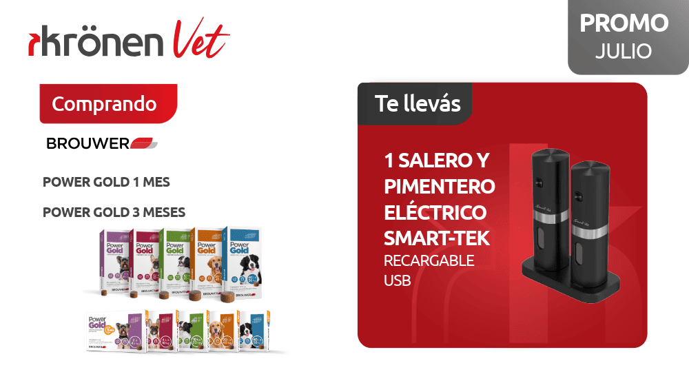 INTERSTITIAL – KRONEN – PROMO JULIO –  JULIO 26