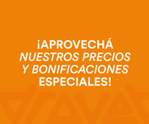 DROVET  – PROMOS PA – MNV – MEDIUM RECTANGLE  MNV  – OCT26